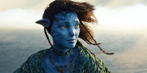James Cameron Reveals Wife's Reaction to Seeing 'Avatar: Fire and Ash'