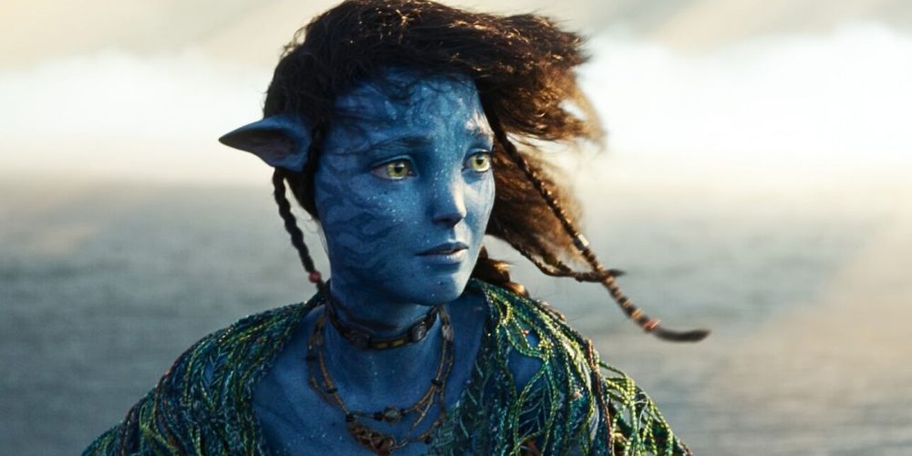 James Cameron Reveals Wife's Reaction to Seeing 'Avatar: Fire and Ash'