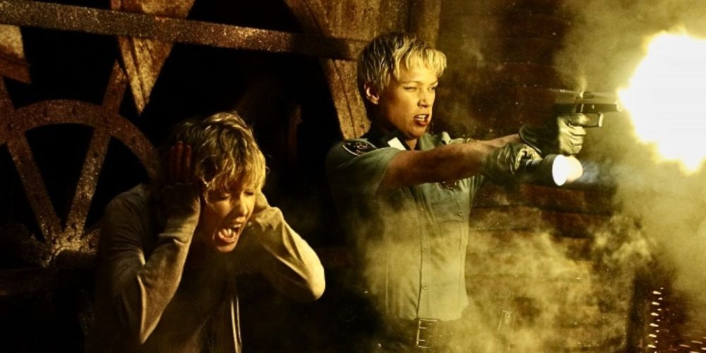 Long-Awaited Horror Sequel ';Return to Silent Hill' Lands Theatrical Release