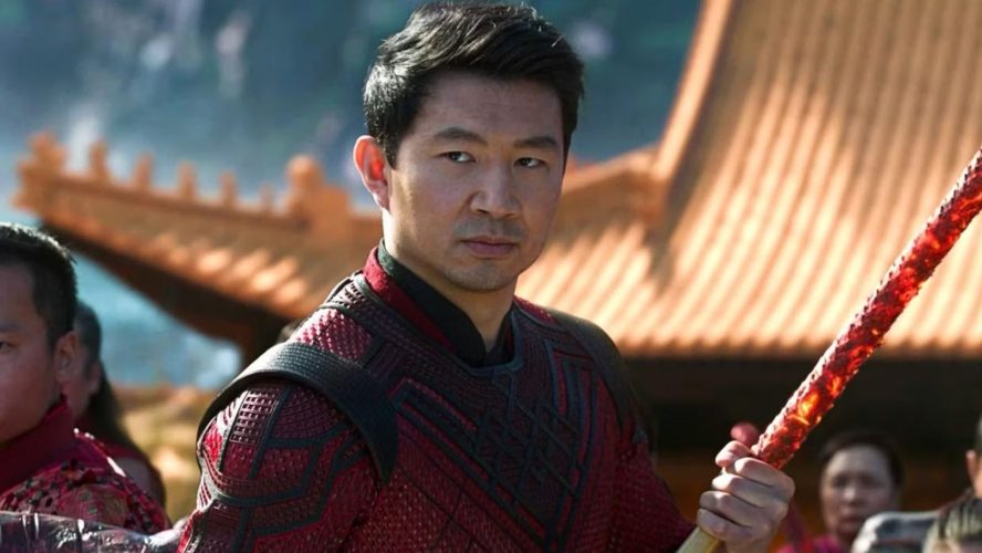 Shang-Chi Was Reportedly a Main Character In Scrapped Avengers 5 Plans