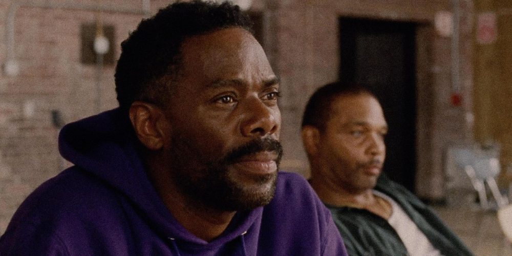 Colman Domingo's 'Sing Sing' Will be the First Film Released in Theaters and Prisons at the Same Time