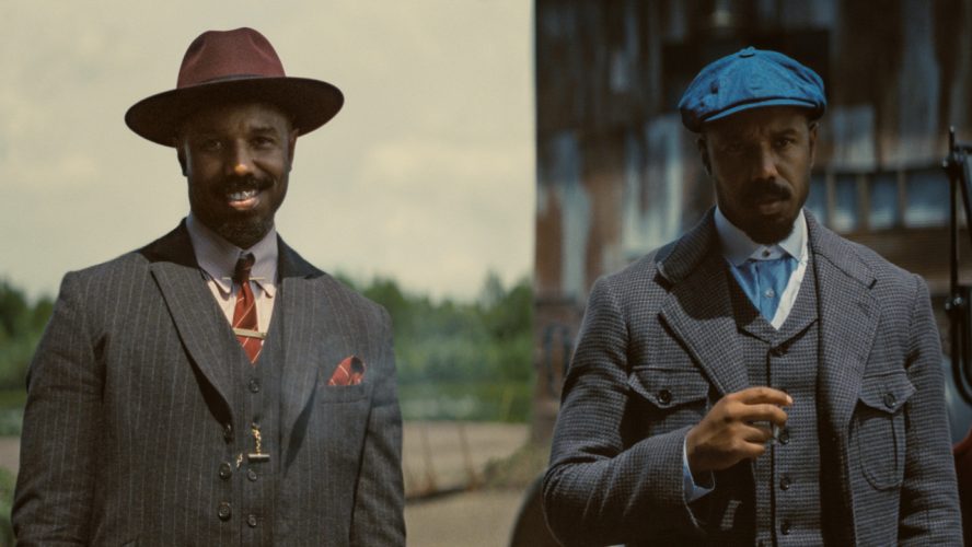 Best Michael B. Jordan Movies