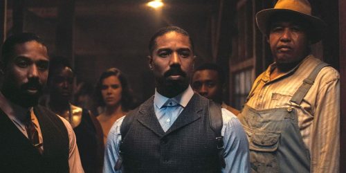 Ryan Coogler Shot Multiple Endings for 'Sinner', and Changed the Post-Credits Scene
