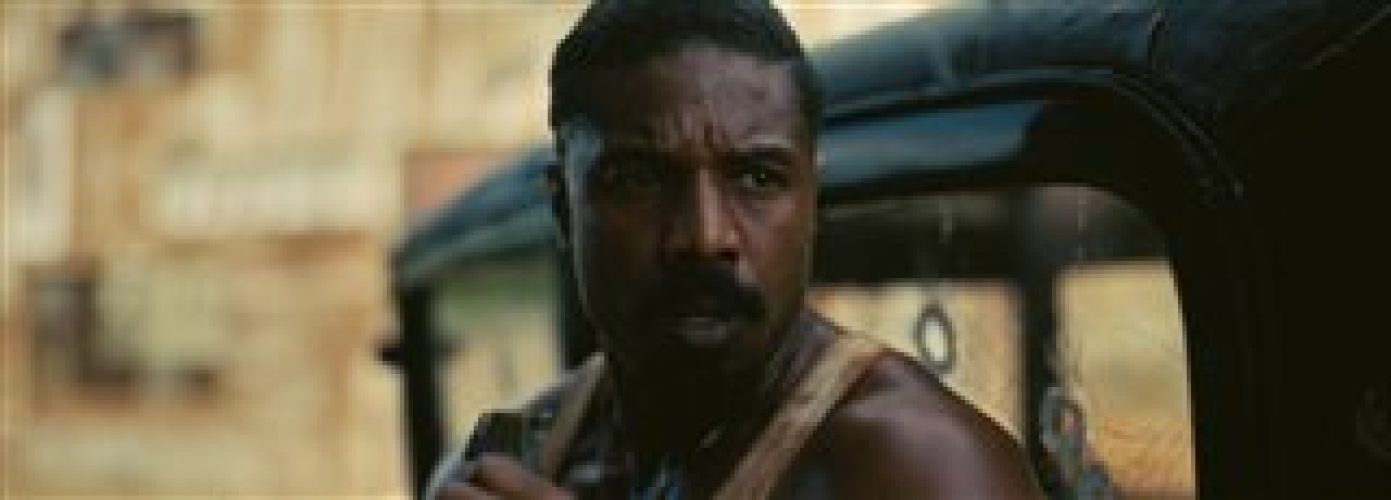 Sinners Trailer (2025)  and Videos