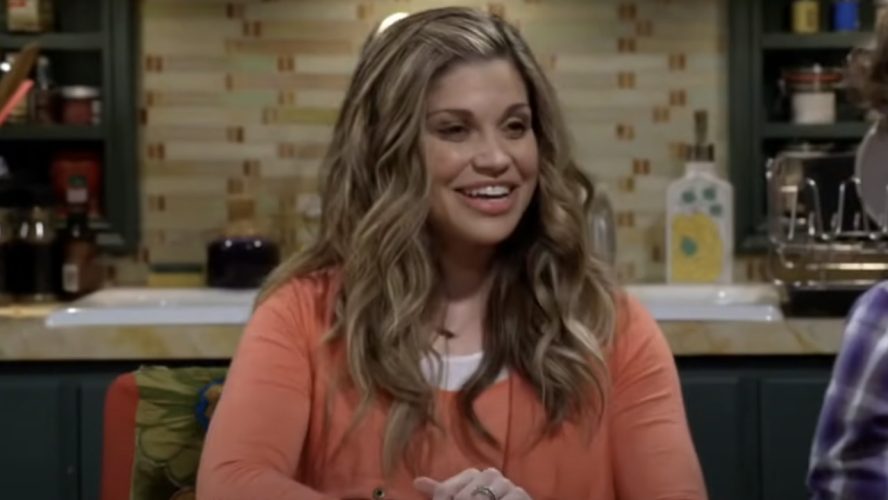 Boy Meets World Fans Show Love And Support After Danielle Fishel Reveals Breast Cancer Diagnosis