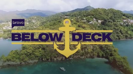 Below Deck Lost Another Crew Member This Week, And I’m Not The Only Fan Unhappy About It