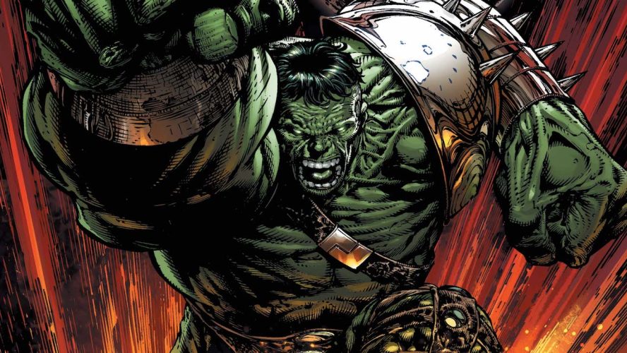 World War Hulk Rumored To Be In The Works, And I’m Surprisingly Mixed On Who’s Allegedly Being Eyed To Direct The Marvel Movie