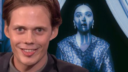 Nosferatu Remake Star Teases Vampire Will Make You 'Disgusted by Your Attraction'