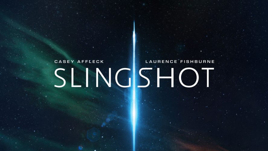 Slingshot - Official Trailer