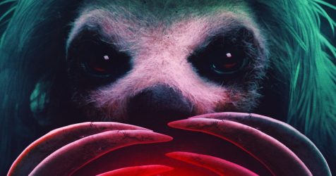 Slotherhouse Trailer Teases the Violent Vendetta of a Vicious Sloth