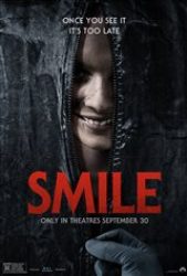 Smile - Coming Soon | Movie Synopsis and Plot