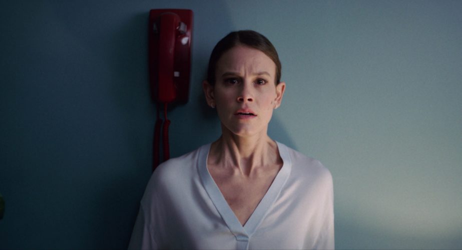 Movie Review: ‘Smile’