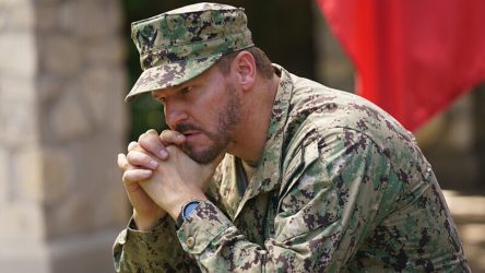 SEAL Team Boss Explains Reasoning Behind The Season 6 Finale’s Massive Shocker