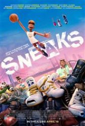 Sneaks - Coming Soon | Movie Synopsis and Plot