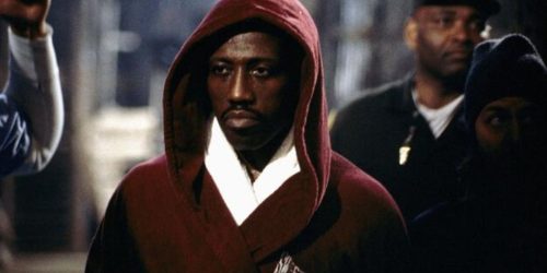 Wesley Snipes & Ving Rhames' Boxing Drama 'Undisputed' Is Now Streaming Free