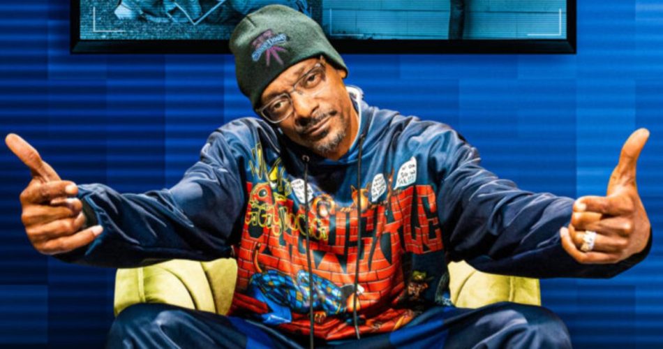 Snoop Dogg Biopic in the Works at Universal Pictures