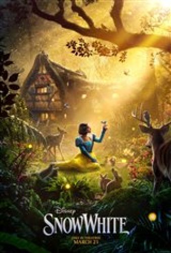 Snow White - Coming Soon | Movie Synopsis and Plot