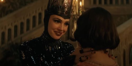 'Snow White' Will Not Allow Reporters on the Red Carpet for Hollywood Premiere