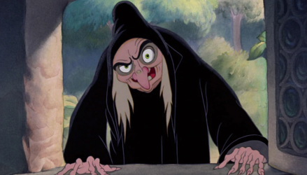 Rachel Zegler Says Snow White Scared Her So Much as a Child, She Only Saw It Once