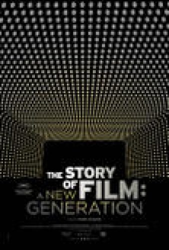 The Story of Film: A New Generation (2022)