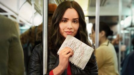 Sofia Carson Plans 'The Life List' in Trailer for Netflix's Sweet New Film