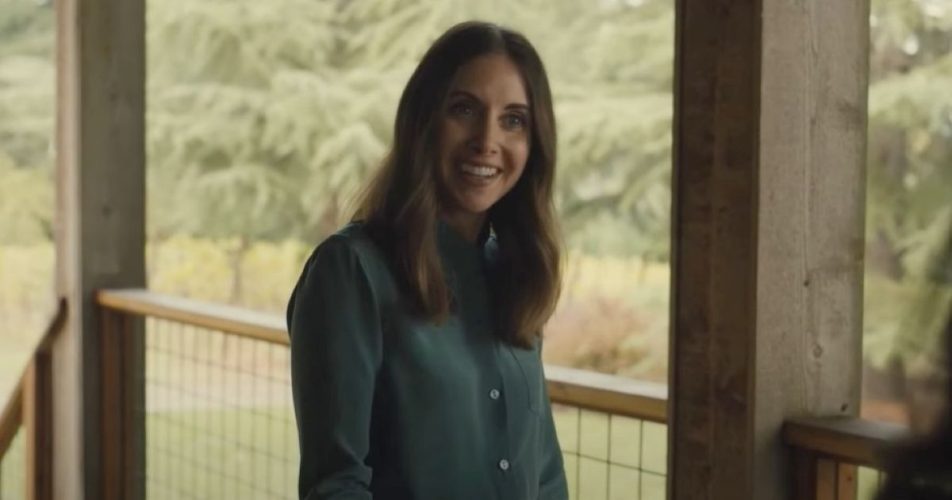 Somebody I Used to Know Trailer: Alison Brie Stars in the Heartwarming Prime Video Comedy