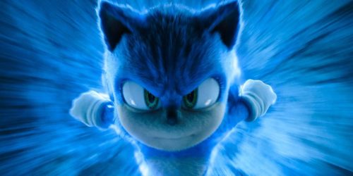 'Sonic 3' Writers Name the First R-Rated Movie Kids Could Watch