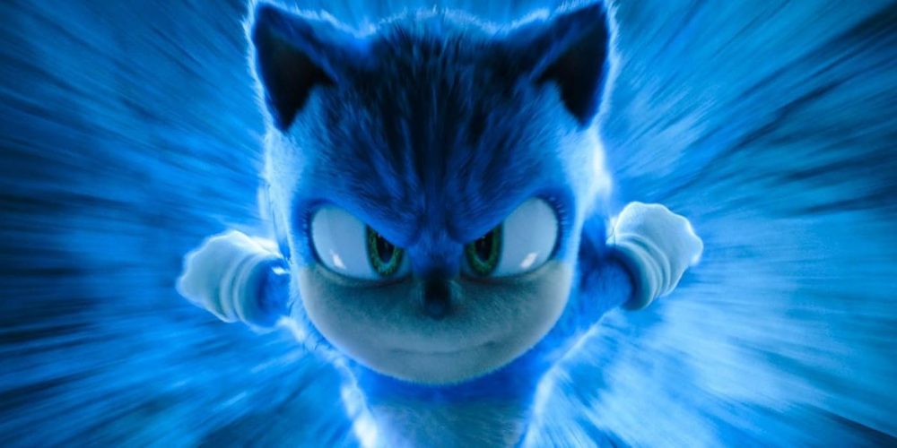 'Sonic 3' Writers Name the First R-Rated Movie Kids Could Watch