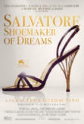 Salvatore: Shoemaker of Dreams (2022)