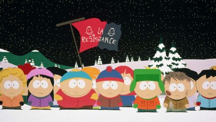 The South Park Movie Gets 25th Anniversary New Release