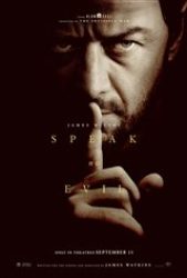 Speak No Evil - Coming Soon | Movie Synopsis and Plot