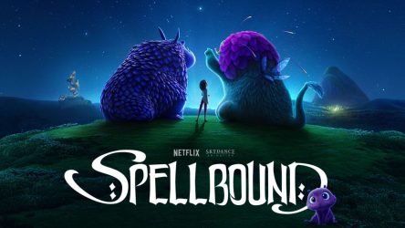 Spellbound - Official Trailer