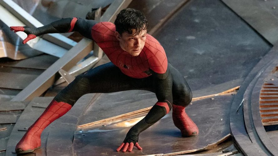 Spider-Man 4: Tom Holland Shares Reaction to Reading Sequel Script