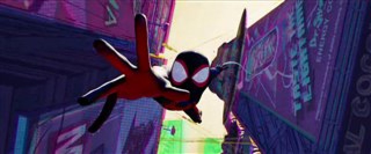 Spider-Man: Across the Spider-Verse Trailer (2023)  and Videos