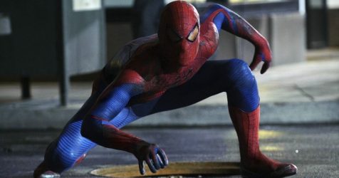 Andrew Garfield Felt ‘Undone’ Due to Shelving of The Amazing Spider-Man 3