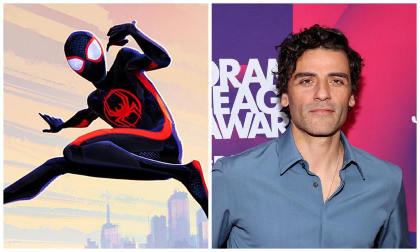 The new ‘Spider-Man’ film puts Latine talent at the forefront