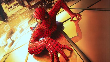 Sam Raimi Reignites Rumors of Spider-Man 4 Return: 'I Would Love It!'