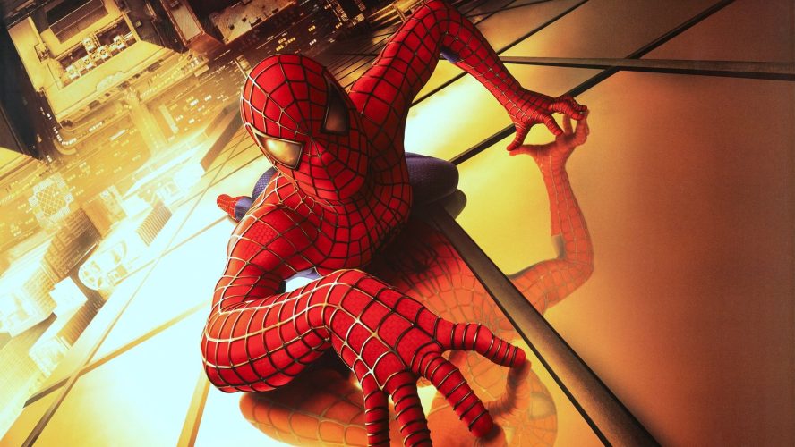 Sam Raimi Reignites Rumors of Spider-Man 4 Return: 'I Would Love It!'