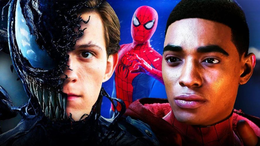 9 Upcoming Spider-Man Movies & Spin-offs Releasing In 2023 & Beyond