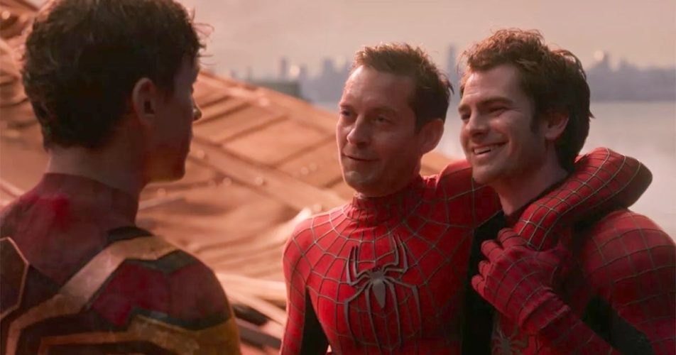 Spider-Man: No Way Home Nearly Ventured Into Tobey Maguire and Andrew Garfield's Worlds
