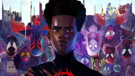 New Movies to Stream This Week: 'Spider-Man: Across the Spider-Verse, Asteroid City, and more