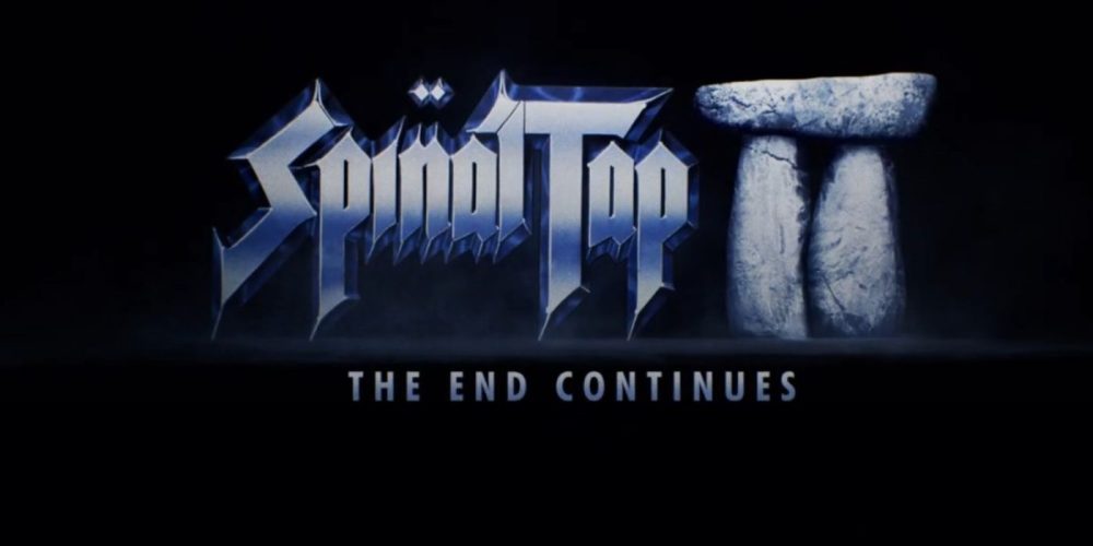 'Spinal Tap 2: The End Continues' Is Coming Soon & It Looks Great