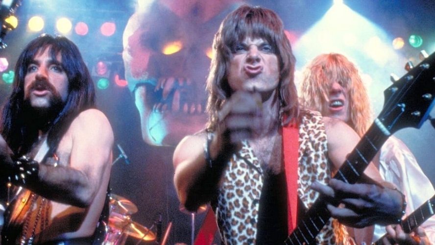 Rob Reiner Teases New 'Spinal Tap 2' Details