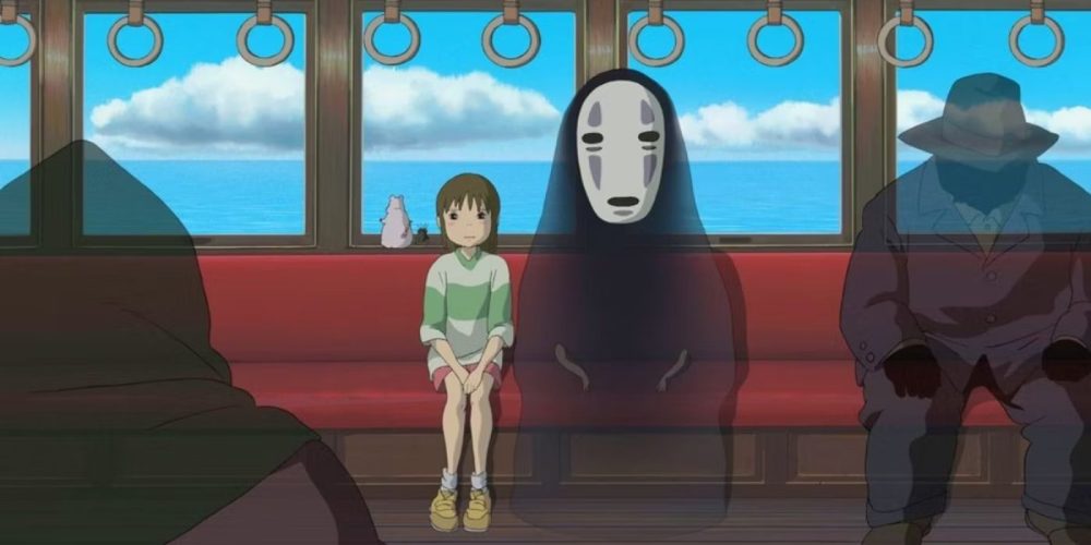 Studio Ghibli AI Controversy Involves The White House After Offensive Post