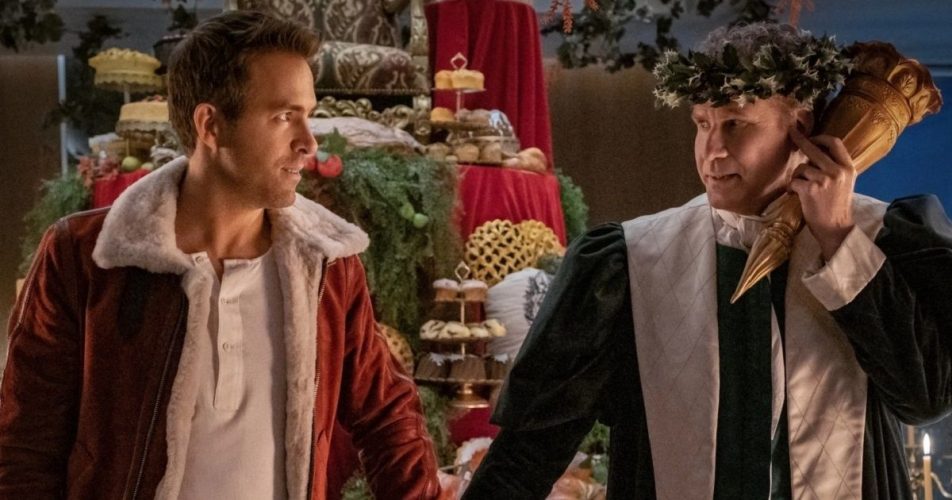 Spirited Review Round-Up: Is Ryan Reynolds & Will Ferrell's Comedy a Christmas Classic or a Festive Failure?