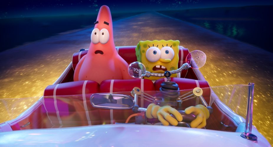 Paramount Sets Dates For New ‘SpongeBob’ & ‘Aang Avatar’ Animated Movies
