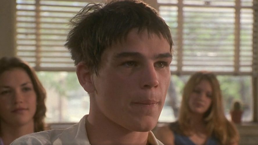 Josh Hartnett's '90s Horror Classic The Faculty Is Getting Remade, And I Hope I'm Wrong About How They're Updating The Story