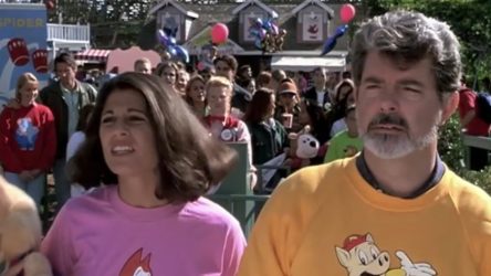 32 Times A Director Appeared In Another Director's Movie