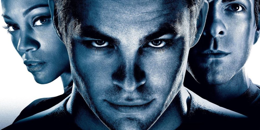 Star Trek’s J.J. Abrams Advised Chris Pine to Be ‘Less Shatner’ While Portraying James T. Kirk