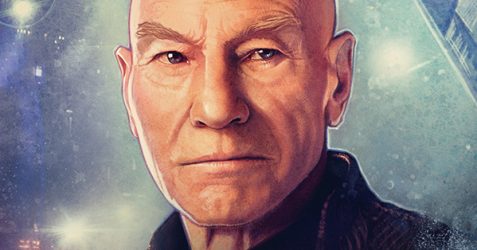 Star Trek: Picard: 7 Things To Know About the Final Season From the Cast and Showrunner
